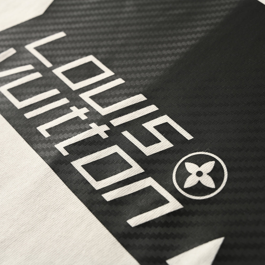 Louis Vuitton Short-Sleeve T-Shirt