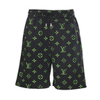 Louis Vuitton New Casual Shorts