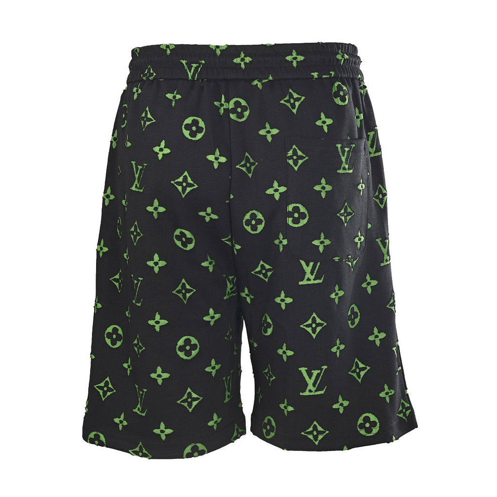 Louis Vuitton New Casual Shorts