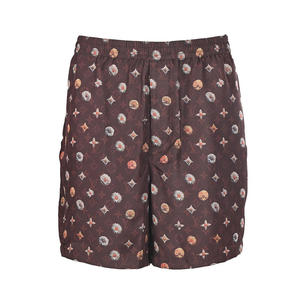 Louis Vuitton New Casual Shorts
