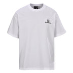 Givenchy 4G Logo Oversized T-Shirt – White