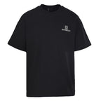 Givenchy 4G Logo Oversized T-Shirt – black