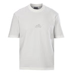 Balenciaga Reflective Sporty B Logo T-Shirt – White
