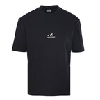 Balenciaga Reflective Sporty B Logo T-Shirt – BALCK