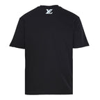 Louis Vuitton Short-Sleeve Monogram T-Shirt – Gallery Edition