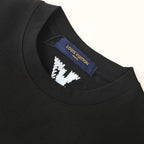 Louis Vuitton Short-Sleeve Monogram T-Shirt – Gallery Edition