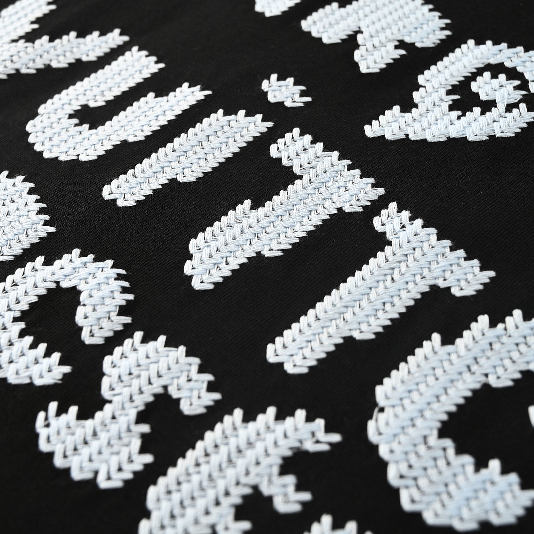 Louis Vuitton Short-Sleeve Monogram T-Shirt – Gallery Edition