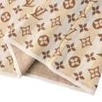 Louis Vuitton Short-Sleeve Monogram T-Shirt – Modern Essential