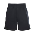 Burberry Back Pocket Check Equestrian Patch Shorts