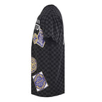 Louis Vuitton Short-Sleeve Monogram T-Shirt – Voyage Edition