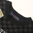 Louis Vuitton Short-Sleeve Monogram T-Shirt – Voyage Edition