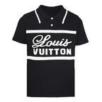 Louis Vuitton Short-Sleeve T-Shirt
