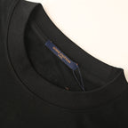 Louis Vuitton Short-Sleeve Monogram T-Shirt – Classic Edition