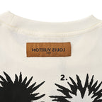 Louis Vuitton Short-Sleeve Monogram T-Shirt – Classic Edition