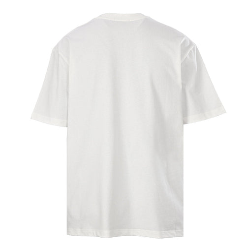 Burberry Patch-Embroidered T-Shirt