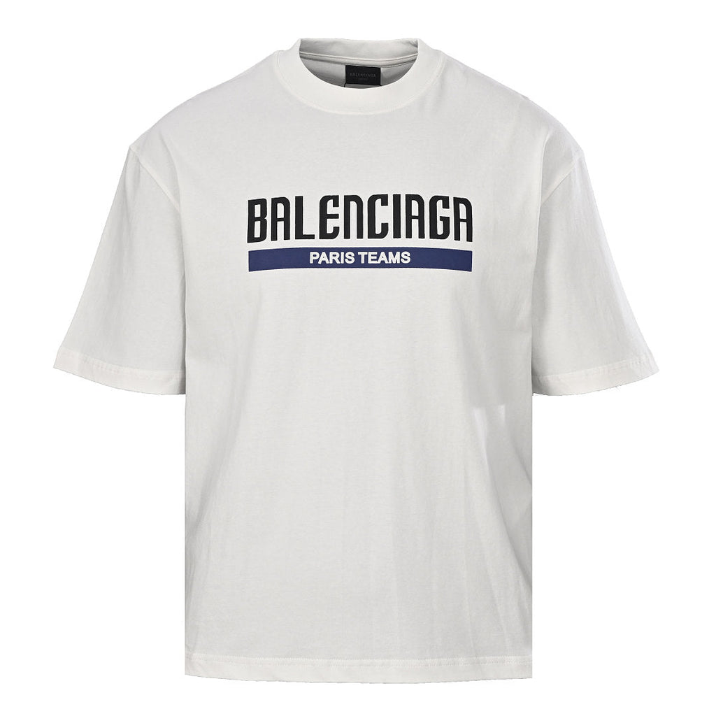 Balenciaga  T-Shirt – White