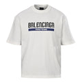 Balenciaga  T-Shirt – White