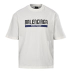 Balenciaga  T-Shirt – White