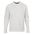 Louis Vuitton Long Sleeve T-Shirt — white