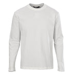 Louis Vuitton Long Sleeve T-Shirt — white
