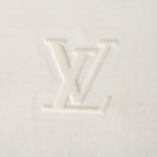 Louis Vuitton Long Sleeve T-Shirt — white