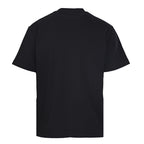 PRADA Bird's Nest Woven Embroidery T-Shirt