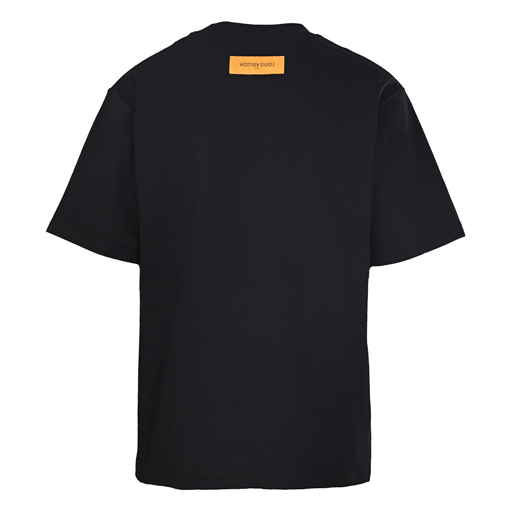 Louis Vuitton Short-Sleeve T-Shirt