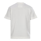 Givenchy Paris Embossed Logo Oversized T-Shirt – Light Grey