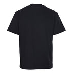 Givenchy Paris Vintage Logo Oversized T-Shirt – Black