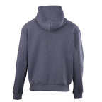 Louis Vuitton Pearl Drawstring Zip Hoodie — Slate Blue