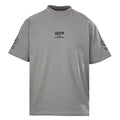 Balenciaga x WFP World Food Programme Oversized T-Shirt – Grey