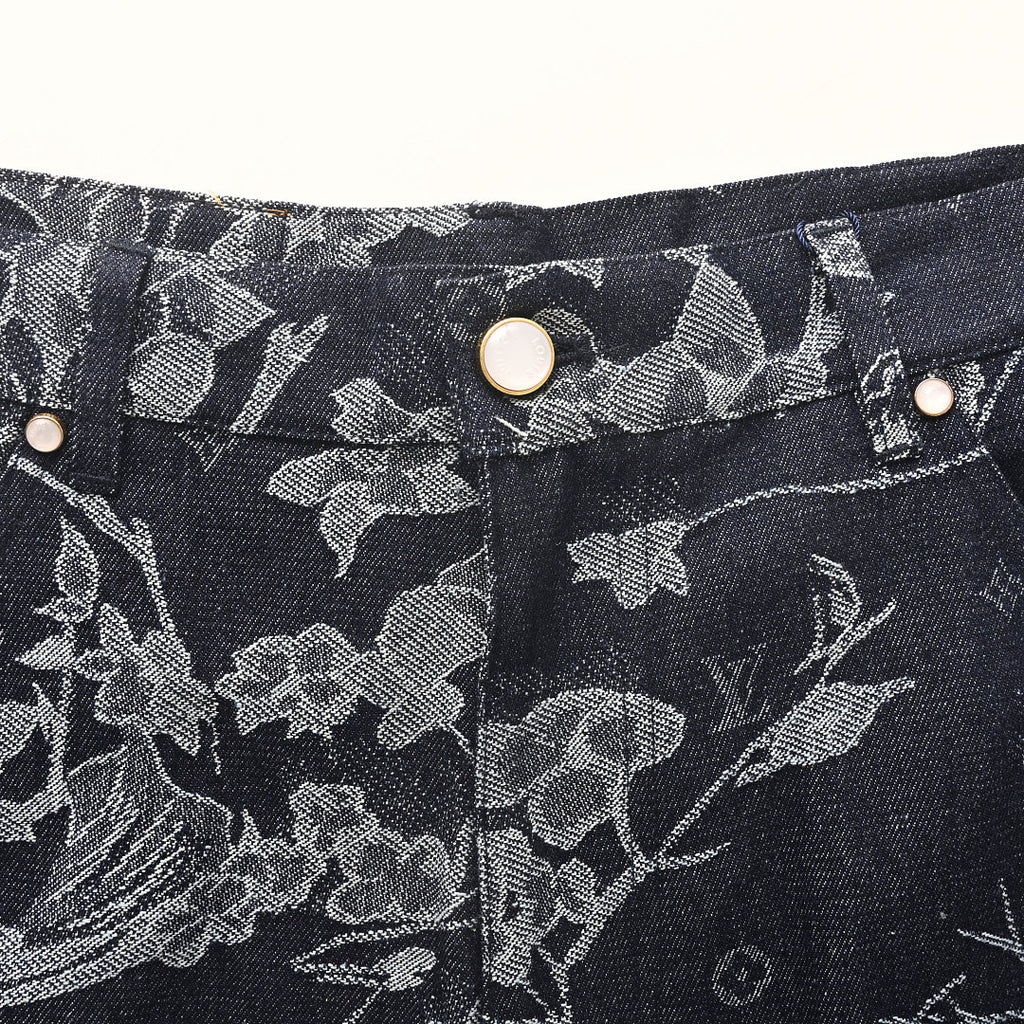 Louis Vuitton New Casual Shorts