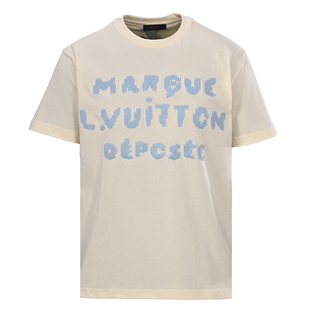 Louis Vuitton Short-Sleeve T-Shirt