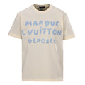 Louis Vuitton Short-Sleeve T-Shirt