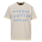 Louis Vuitton Short-Sleeve T-Shirt