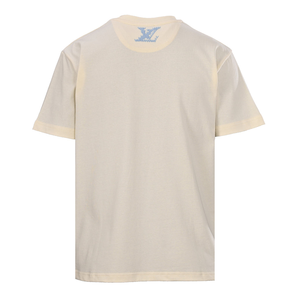 Louis Vuitton Short-Sleeve T-Shirt