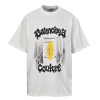 Balenciaga BLCG Stage Play T-Shirt