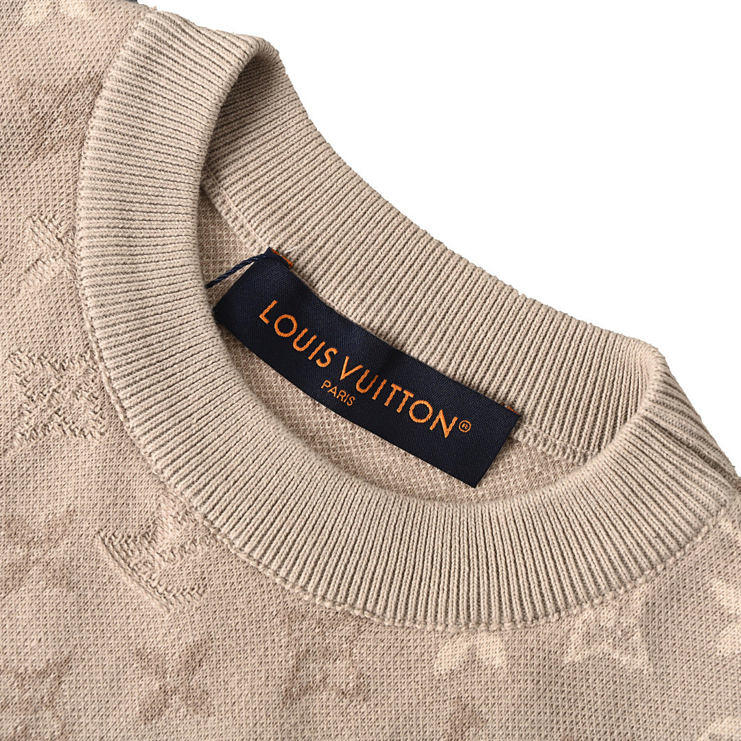 Louis Vuitton Short-Sleeve T-Shirt