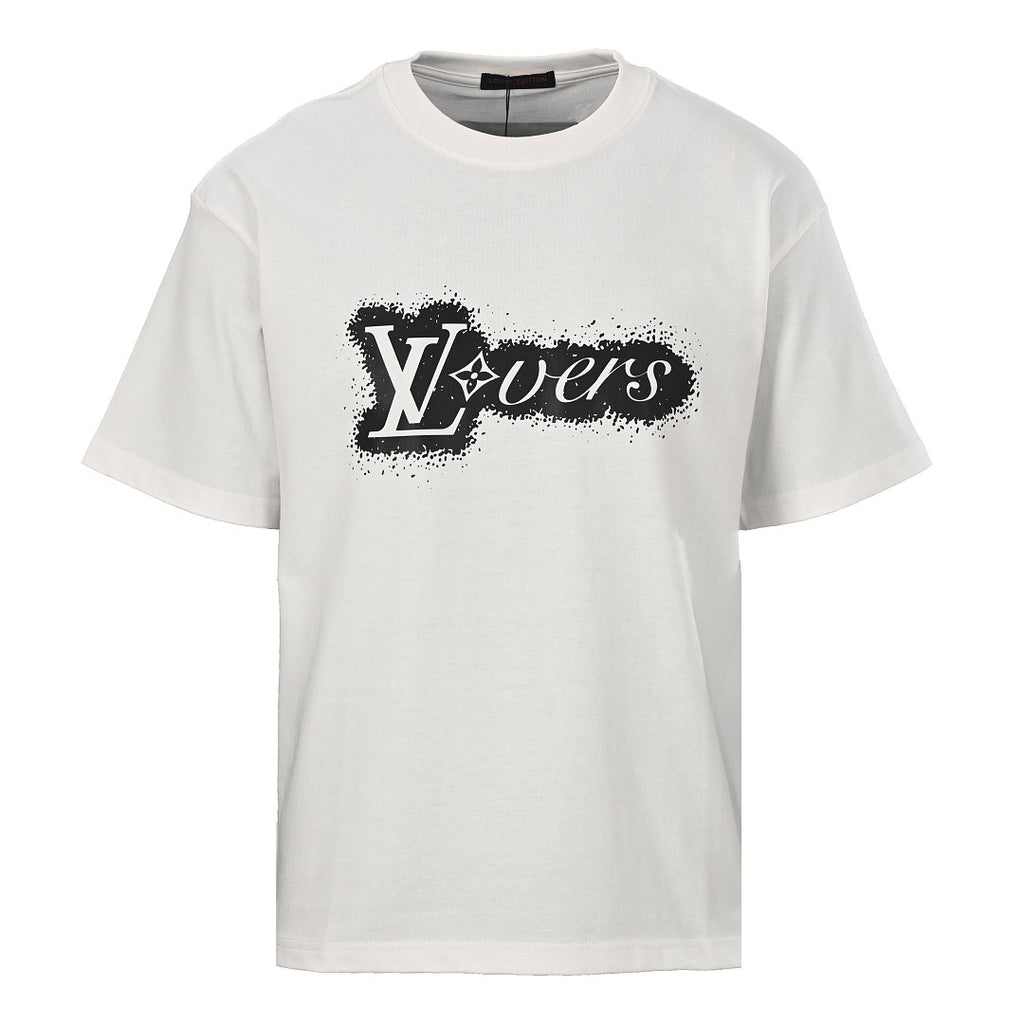 Louis Vuitton Short-Sleeve T-Shirt