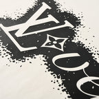 Louis Vuitton Short-Sleeve T-Shirt