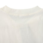 Givenchy 4G Brushstroke Logo Oversized T-Shirt – White