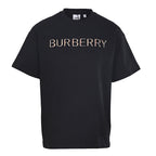 Burberry Embossed Check T-Shirt