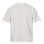 Balenciaga B Logo Oversized T-Shirt – White