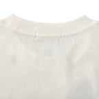 Balenciaga B Logo Oversized T-Shirt – White
