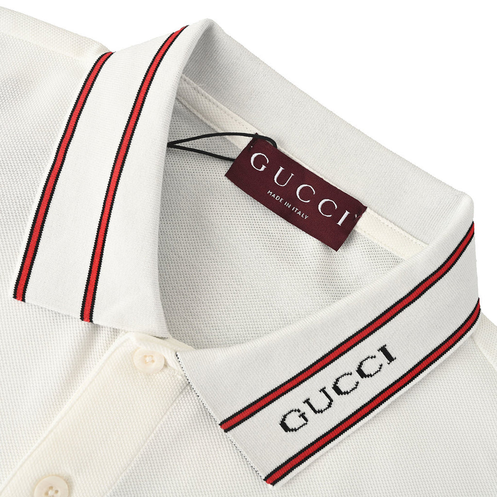 Gucci 2026 Premium Cotton T-Shirt