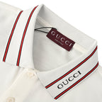 Gucci 2026 Premium Cotton T-Shirt