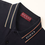 Gucci 2026 Premium Cotton T-Shirt
