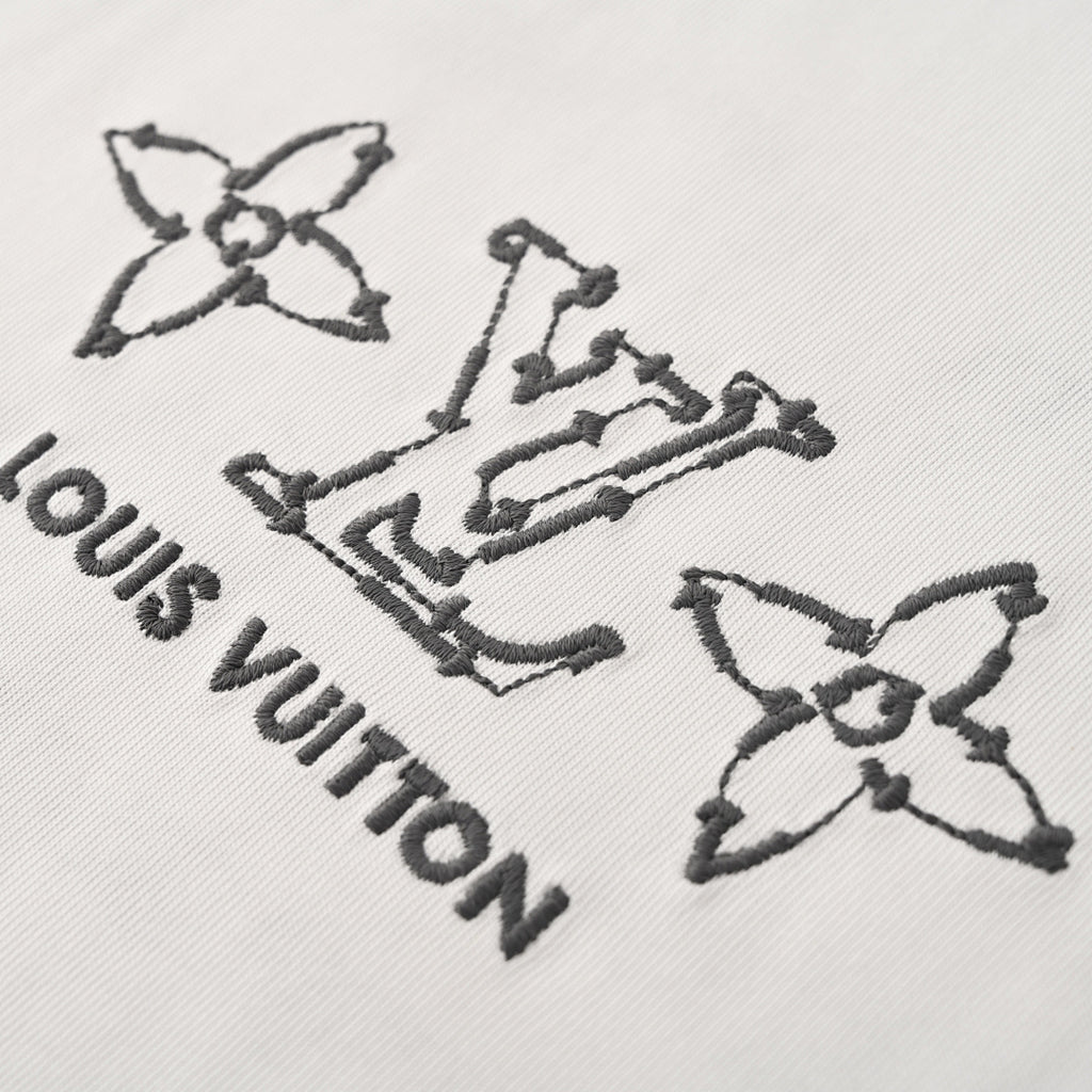 Louis Vuitton Short-Sleeve T-Shirt