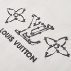 Louis Vuitton Short-Sleeve T-Shirt