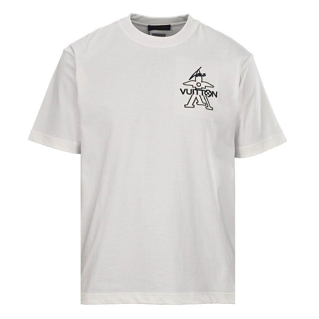 Louis Vuitton Short-Sleeve T-Shirt